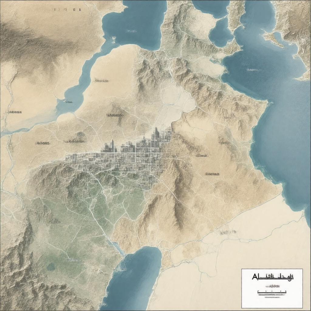 Al Madinah Region